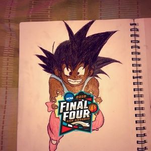 Meet your Posher, Johnny